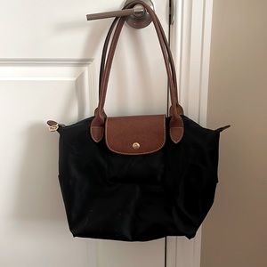 Longchamp small tote